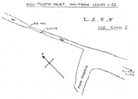 BPC B5-5 Gaping Gill - Dog Tooth Inlet